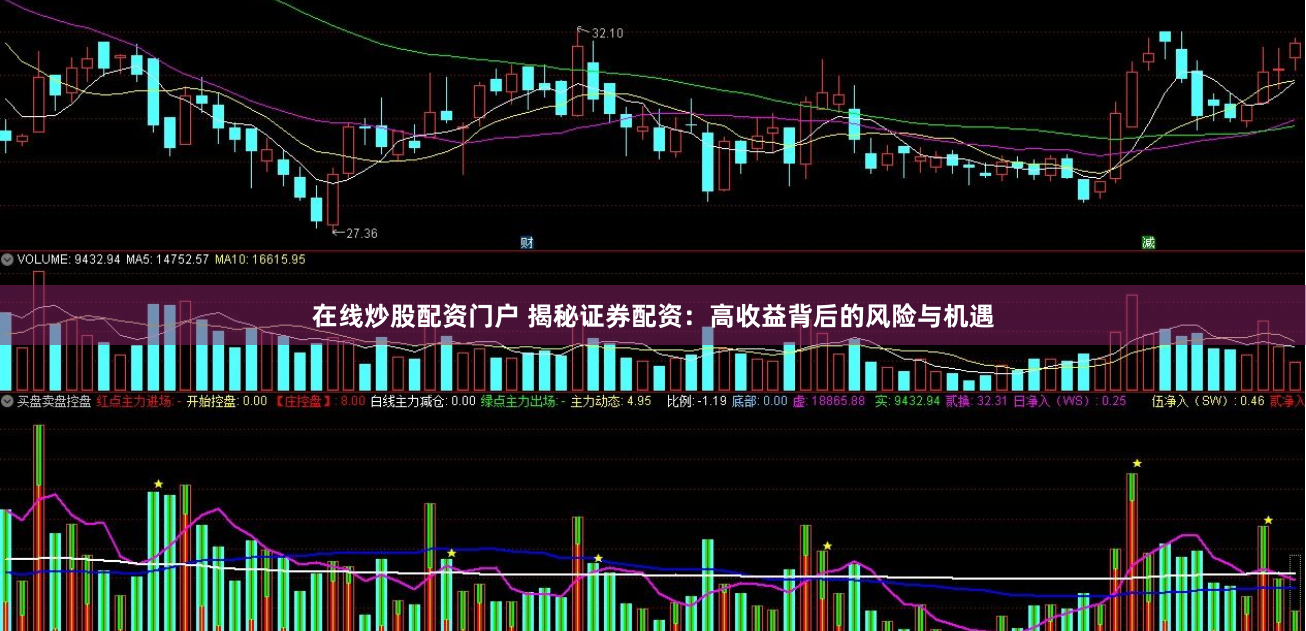 在线炒股配资门户 揭秘证券配资：高收益背后的风险与机遇